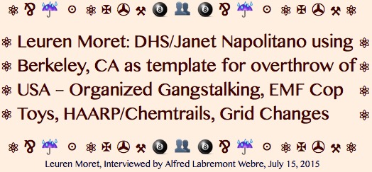 20140715 TITLE PLATE- DHS/Napolitano Berkeley Template