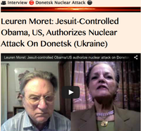 20150408 Interview LKM & ALW- Donetsk Nuclear Attack