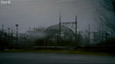 4. 20140216 Ukraine Road Trip -shed (over reactor 4?)- Inside Chernobyl (Series 21, Episode 3)