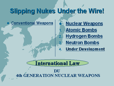 4. Figure 4- Depleted uranium and 4th generation nuclear weapons - DU-Trojan-Horse1jul04d