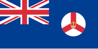 #9 Singapore Flag
