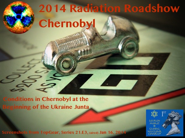 __TITLE PLATE- Radiation Roadshow Chernobyl, Jan 16, 2014