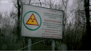 _C. 20140216 Ukraine Road Trip -Exclusion Zone signage- Inside Chernobyl (Series 21, Episode 3)