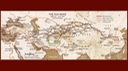 _R1. 00.08.35 The Silk Road, Active Routes, 300 BC - 100 AD