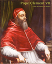 _R3. 00.14.51 Pope Clement V11, Giulio di Giuliano de' Medici (26 May 1478 – 25 September 1534)