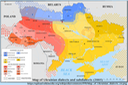 _R3. 00.31.54 Map of Ukrainian dialects and subdialects (2005)