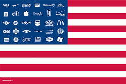 Corporate Flag of Every Stripe! adbusters_corporate_flag