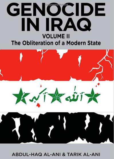 Genocide in Iraq, Volume II