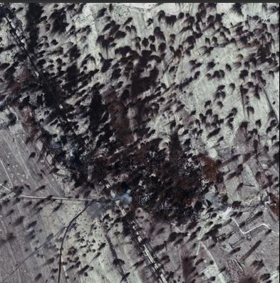 Image #10a (right) satel. Debaltsevo dead Ukies- 20150228 Sat Image Logvinovo - Debaltsevo Cauldron - 49d1d612b23f7eaa804b47ce9b957873
