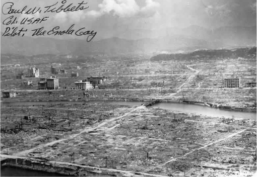 Image #22 Hiroshima 20 kt bomb_