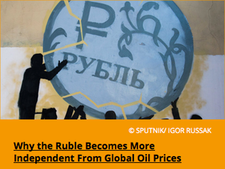 INSERT 4. http-/sptnkne.ws/bFYC - Flexibility of Ruble Shields Russia’s Oil, Gas Producers From Low Prices