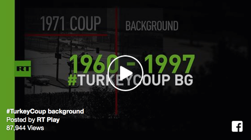 Link5. Turkish Coup Attempt 
