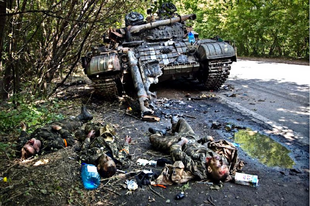 Pic 1. 00-dead-junta-soldiers-novorossiya-17-08-14