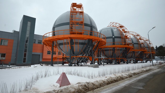 Pic 1. 20141015 Russian hybrid fusion-fission reactor, 14.si