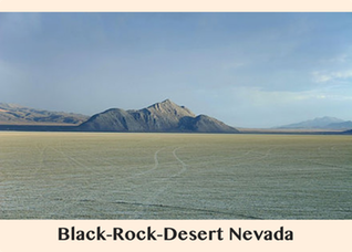 Pic 1. Black-Rock-Desert Nevada