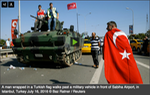 Pic 1. Turkish Coup Attempt 