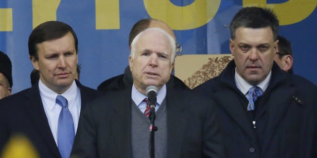 Pic 2. john-mccain-went-to-ukraine-and-stood-on-stage-with-a-man-accused-of-being-an-anti-semitic-neo-nazi