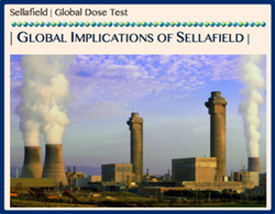 TITLE- 200903## Global Implications of Sellafield