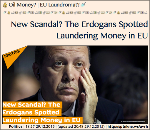 TITLE- 20151229  Oil Money? | EU Laundromat?