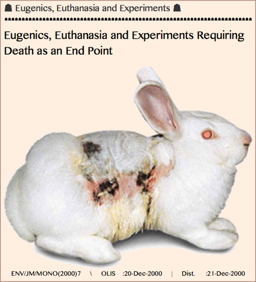 TITLE- Eugenics, Euthanasia and Experiments